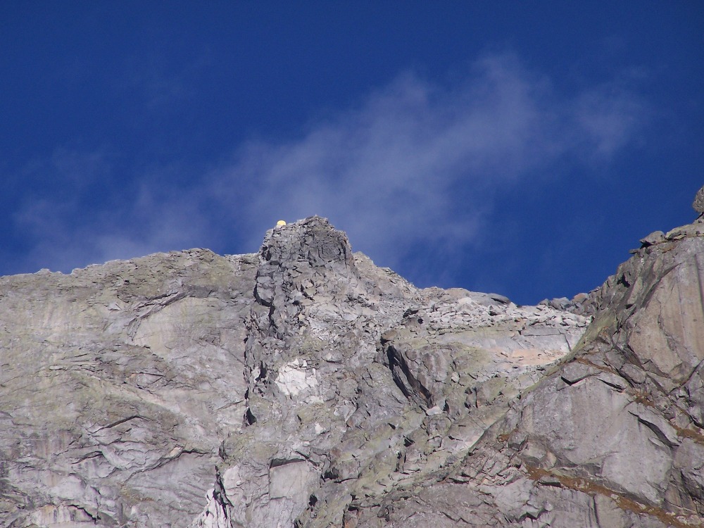 Rifugi e Bivacchi d''Italia.......